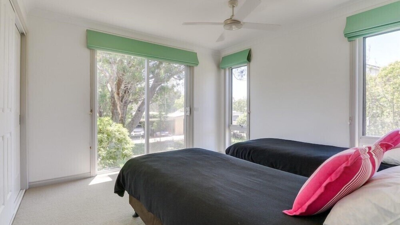 Photo of Bedroom in Metung