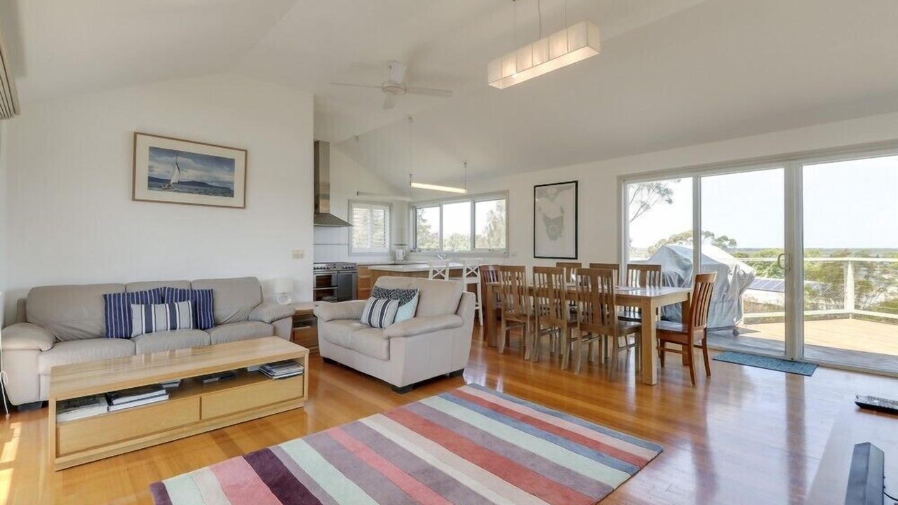 Photo of Livingroom in Metung