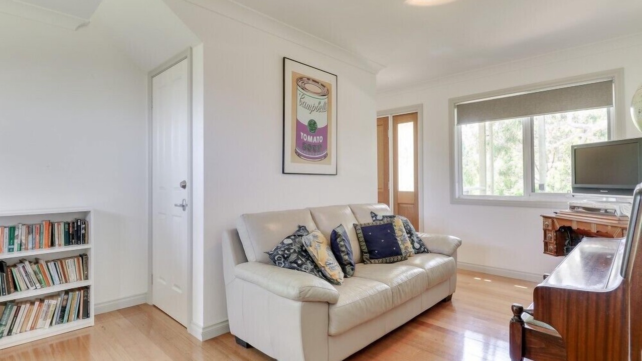 Photo of Livingroom in Metung