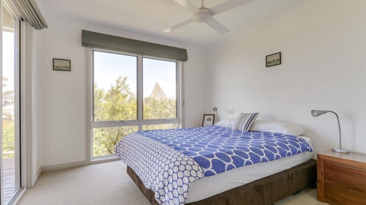 Photo of Bedroom in Metung