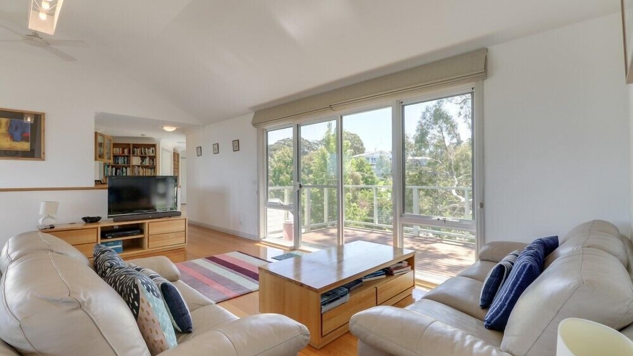 Photo of Livingroom in Metung