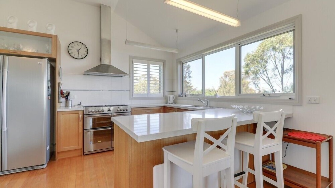 Photo of Kitchen in Metung