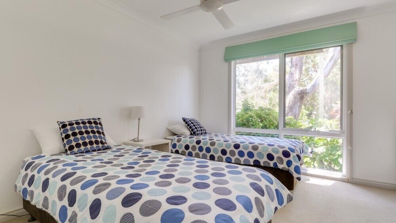 Photo of Bedroom in Metung