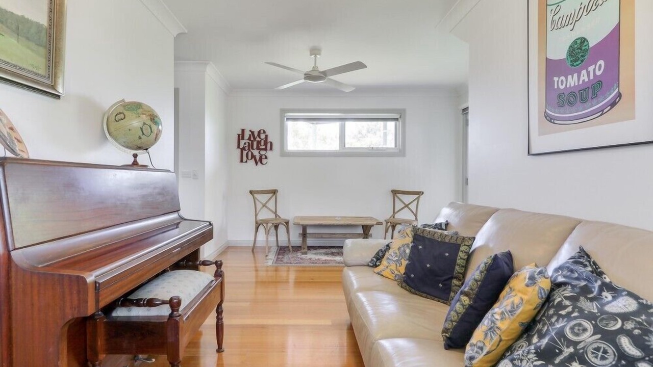 Photo of Livingroom in Metung