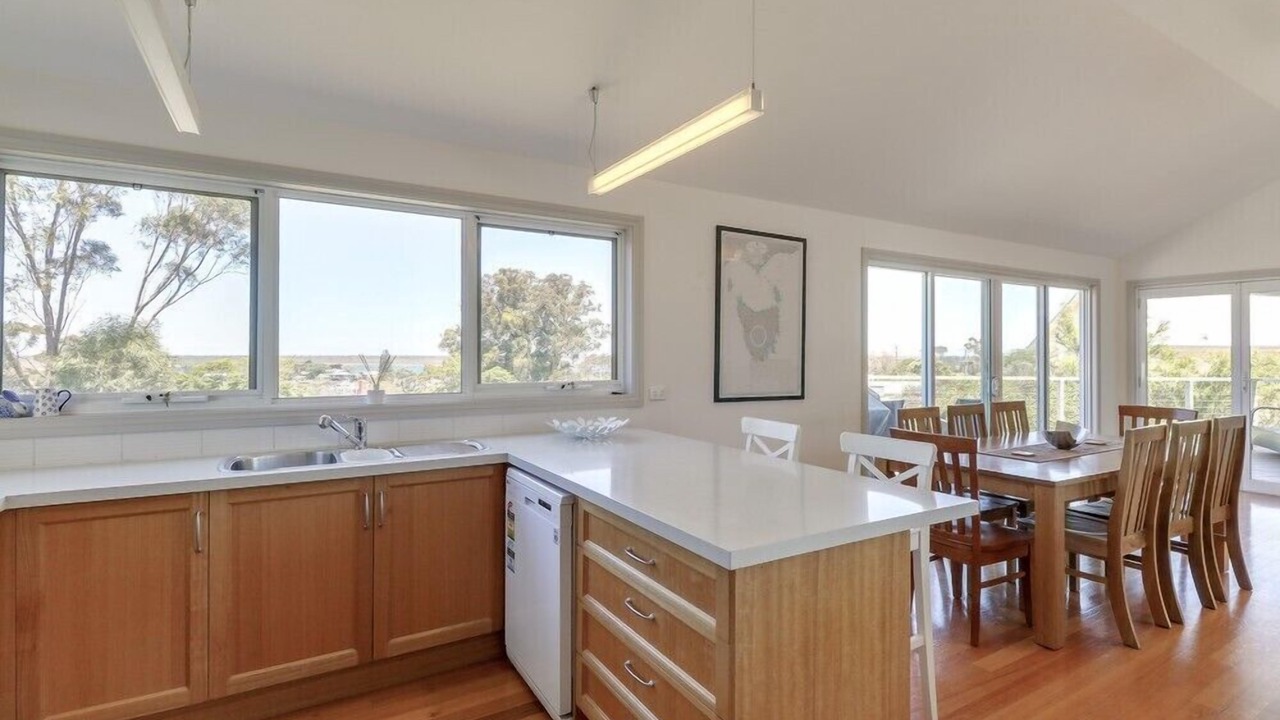 Photo of Kitchen in Metung