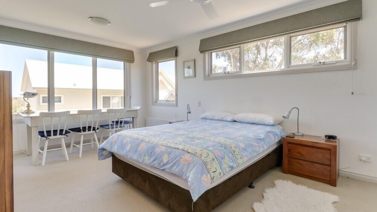 Photo of Bedroom in Metung