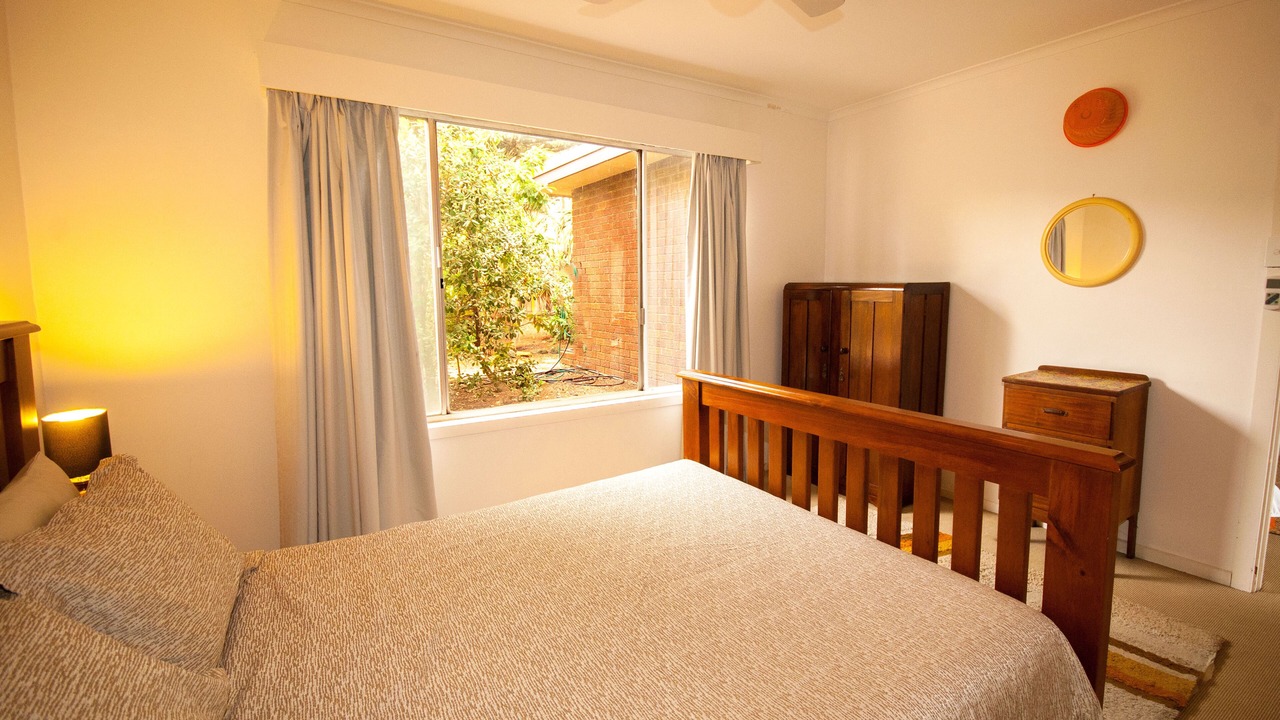 Photo of Bedroom in St Leonards