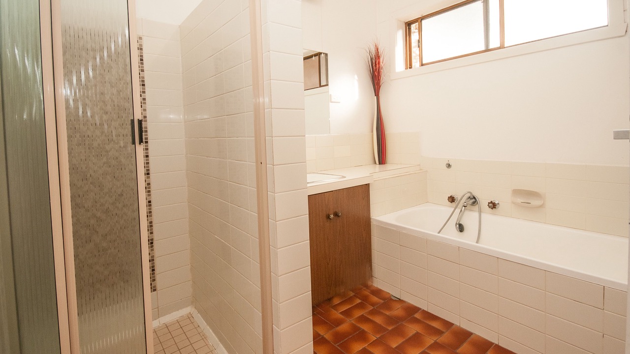 Photo of Bathroom in St Leonards
