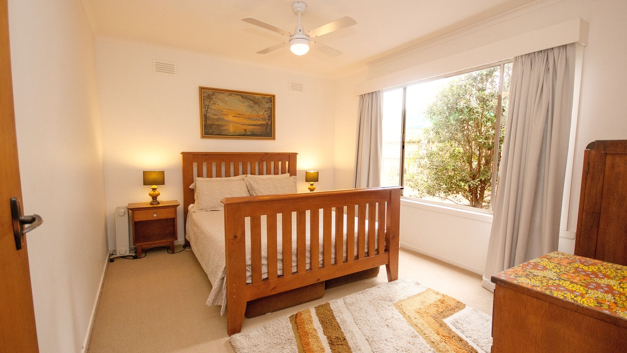 Photo of Bedroom in St Leonards