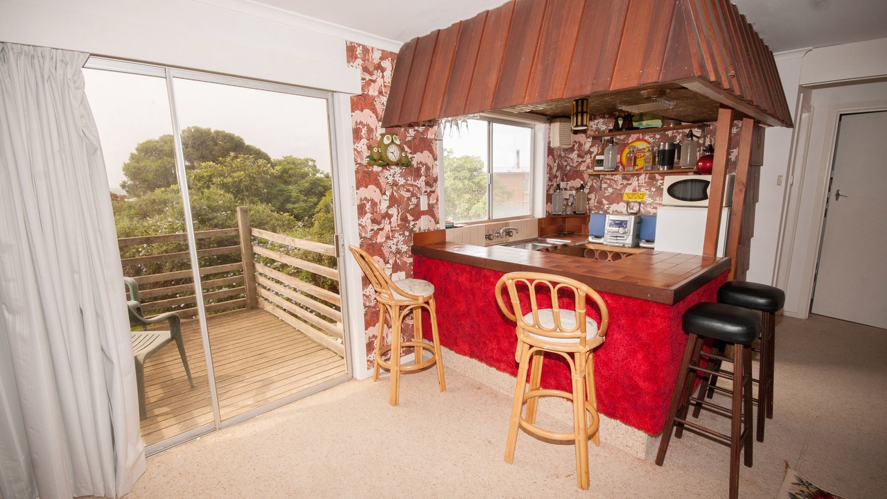 Photo of Kitchen in St Leonards