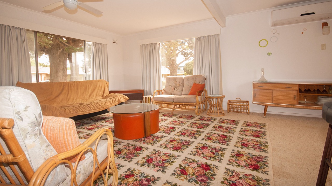 Photo of Livingroom in St Leonards