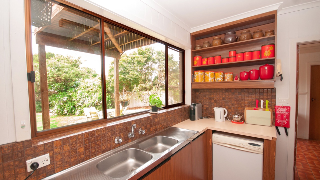 Photo of Kitchen in St Leonards