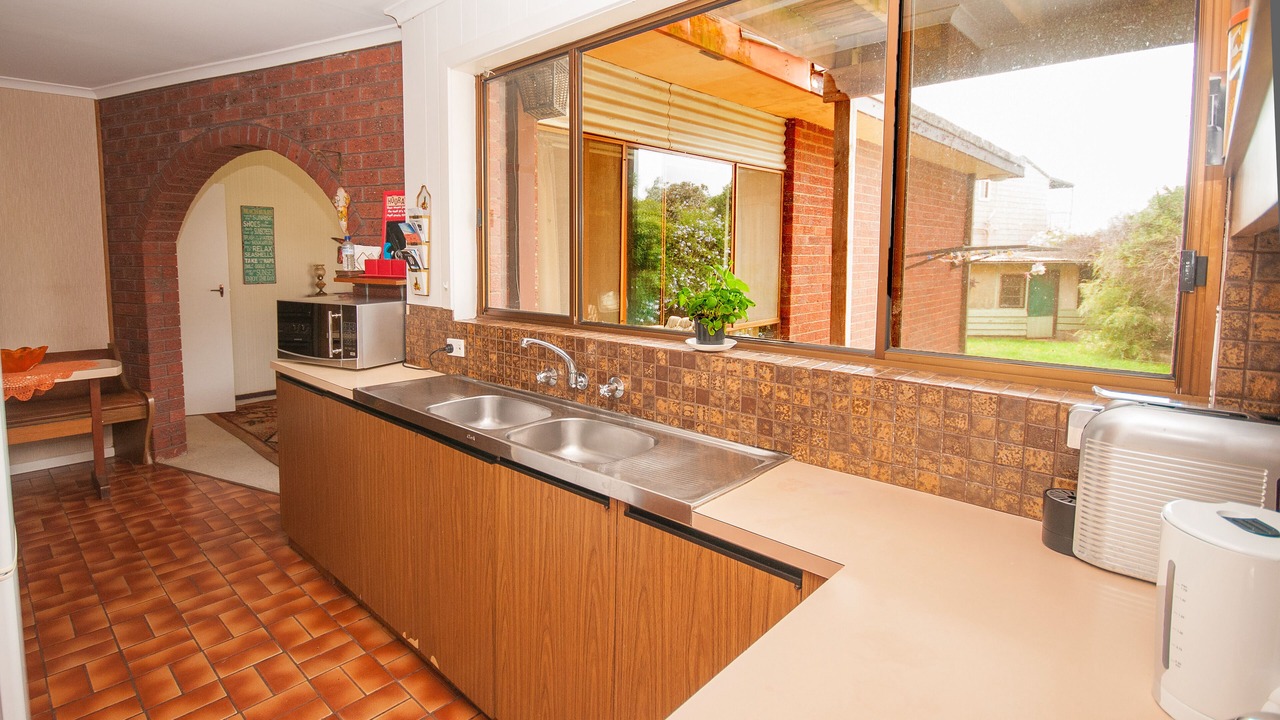 Photo of Kitchen in St Leonards