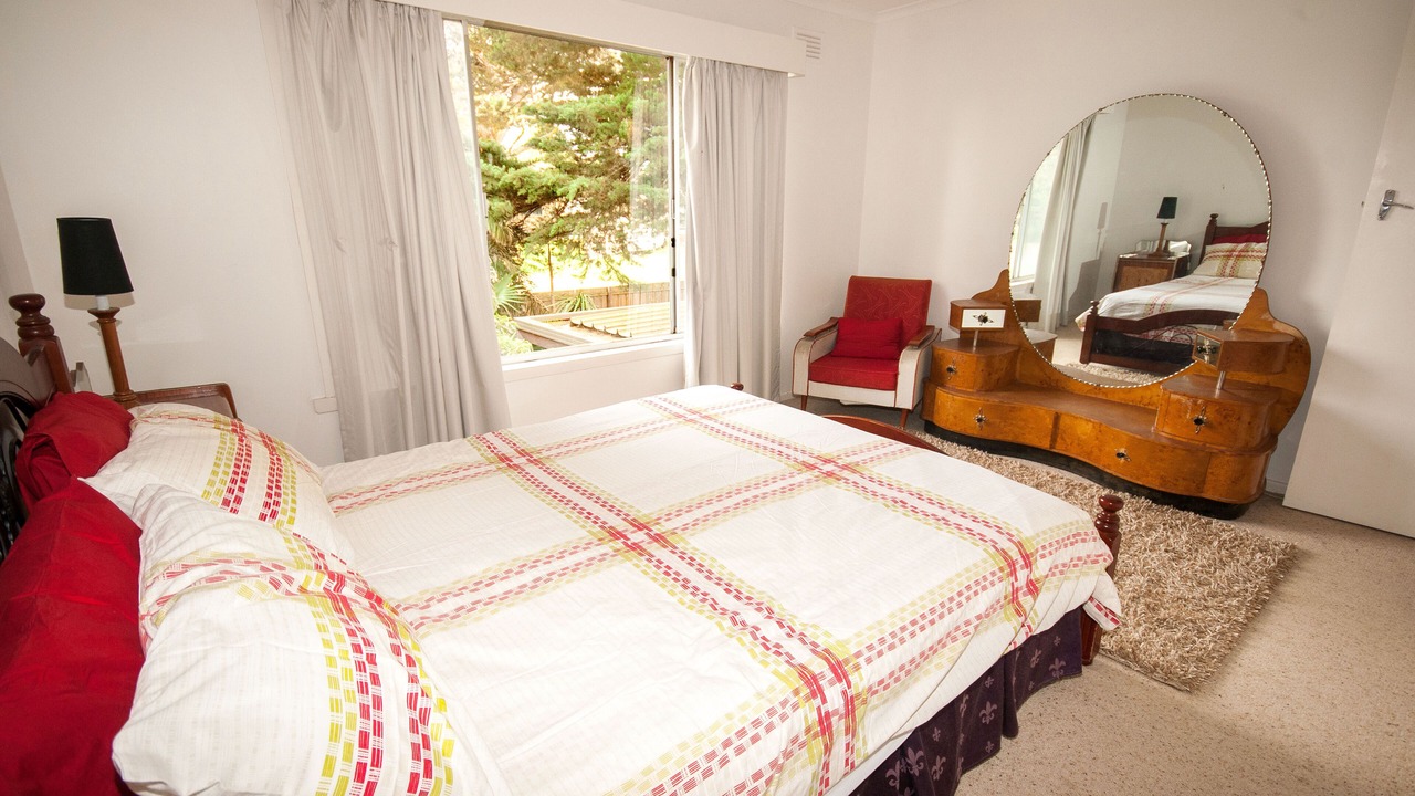 Photo of Bedroom in St Leonards