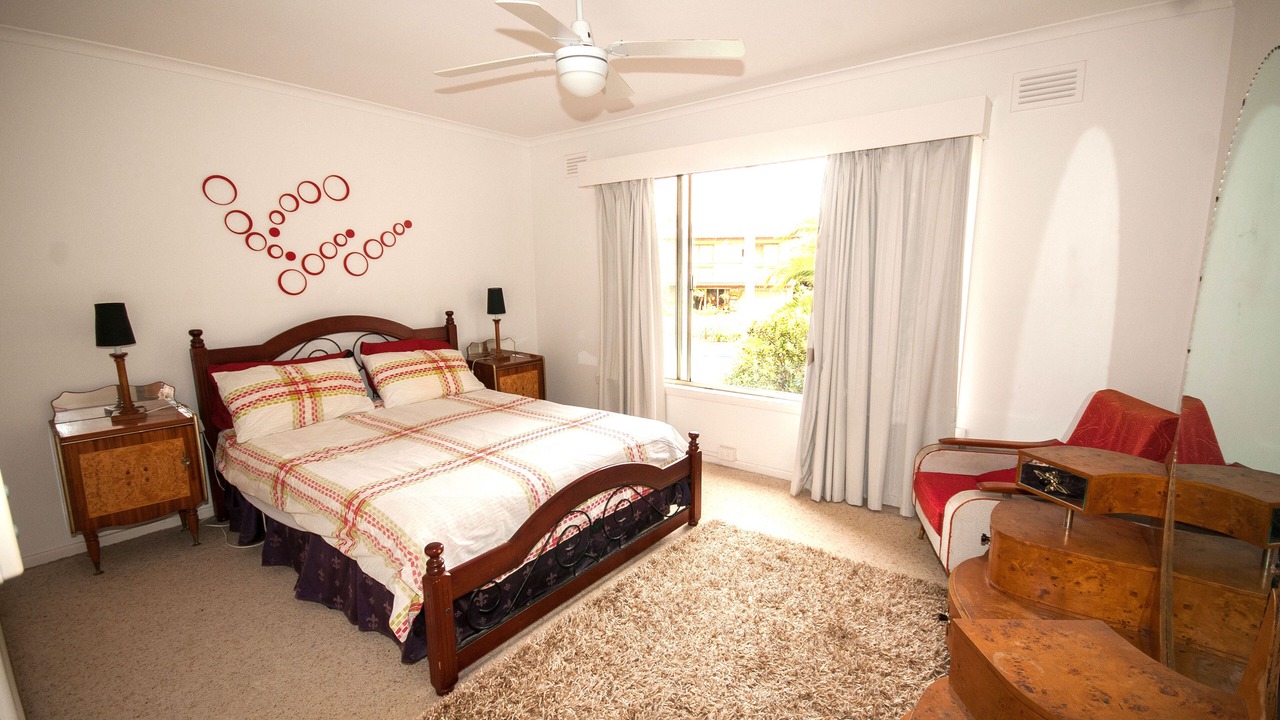 Photo of Bedroom in St Leonards