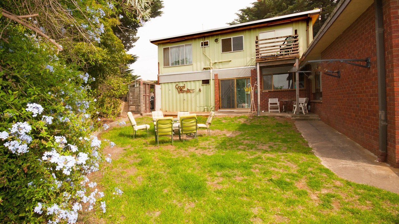 Photo of Outdoor in St Leonards