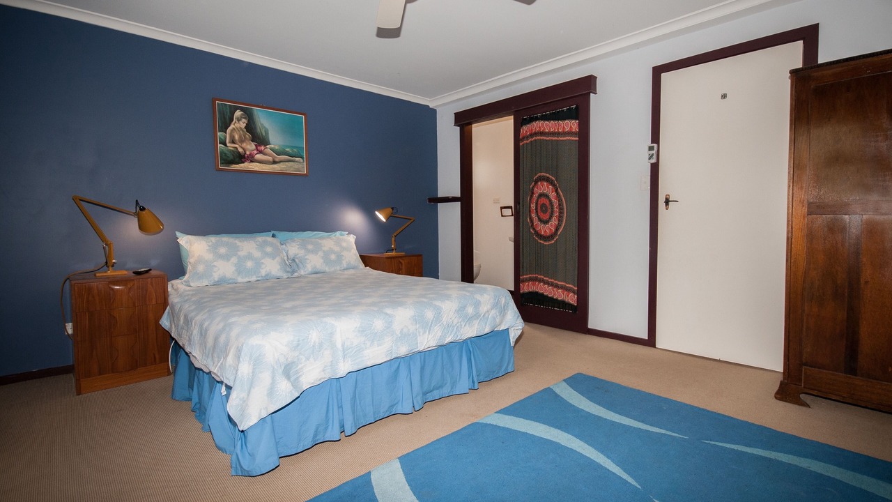 Photo of Bedroom in St Leonards