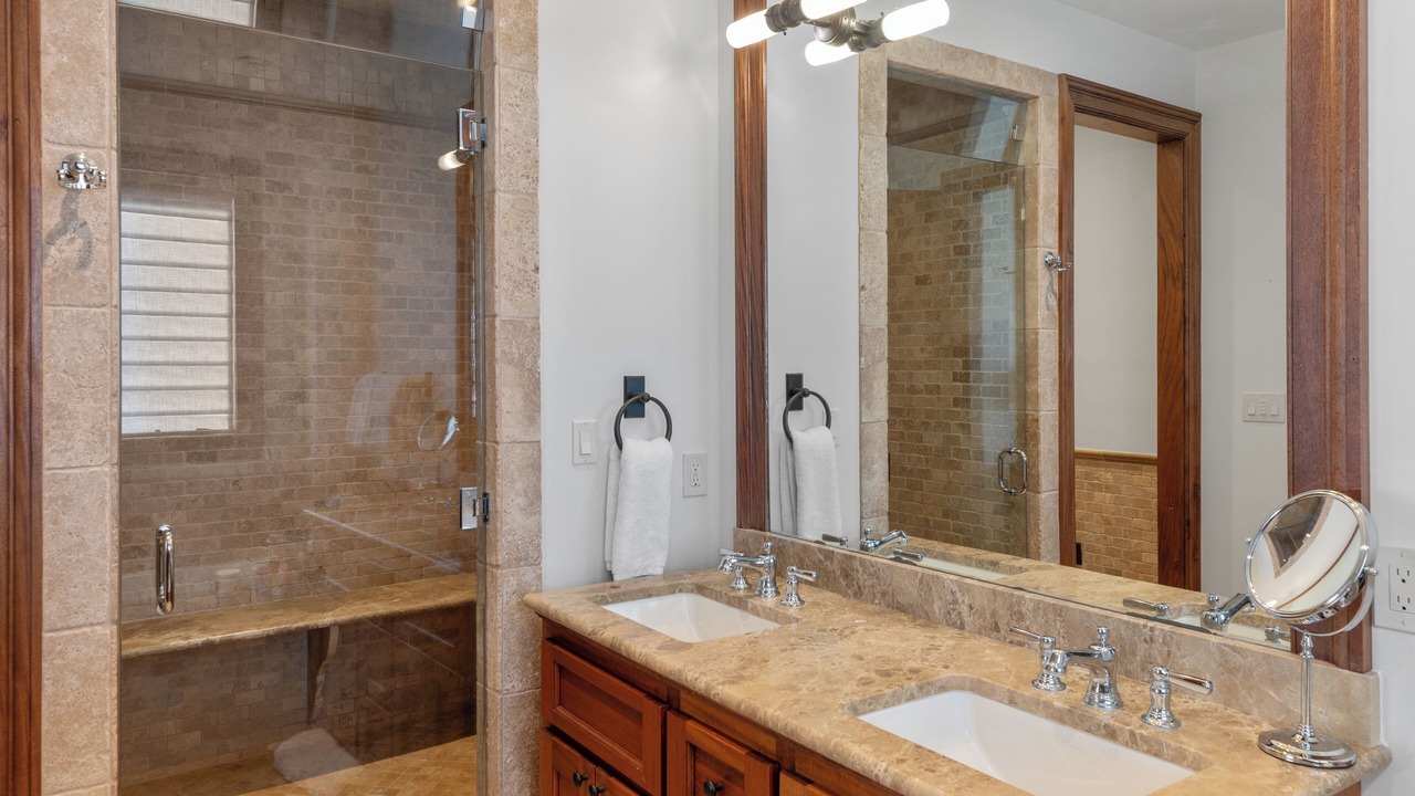 Photo of Bathroom in Mountain Village