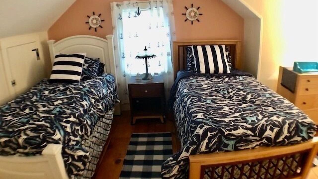 Photo of Bedroom in West Yarmouth