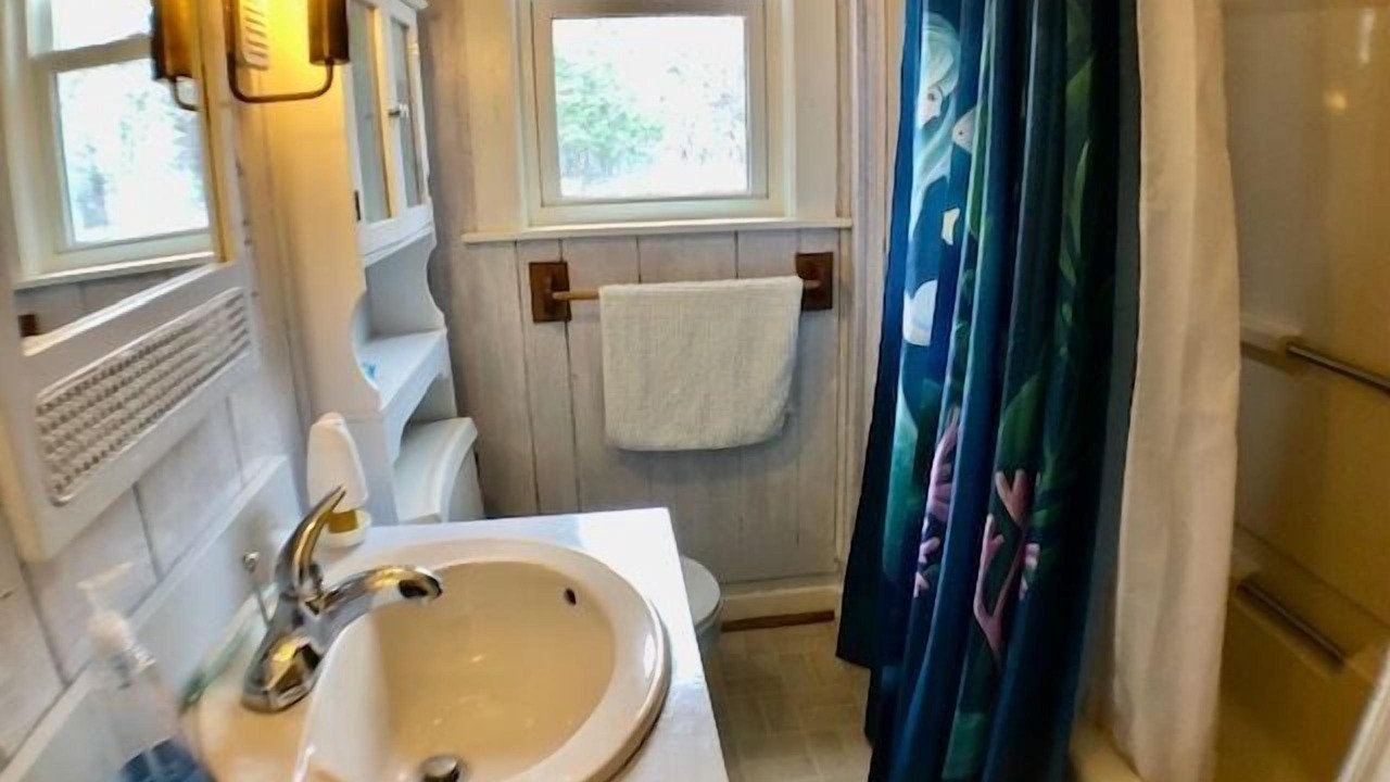 Photo of Bathroom in West Yarmouth