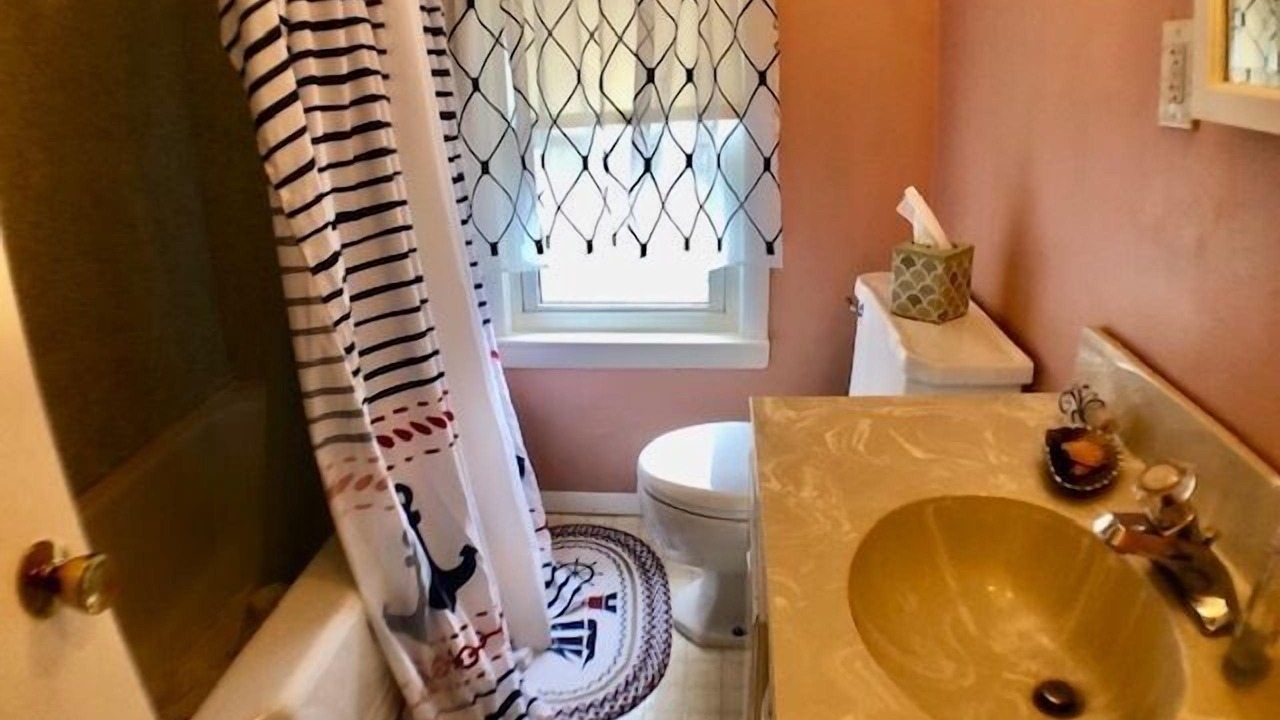 Photo of Bathroom in West Yarmouth