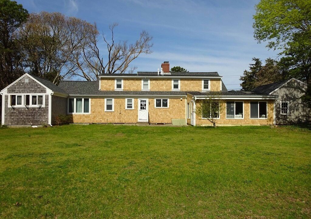 Photo of Outdoor in West Yarmouth