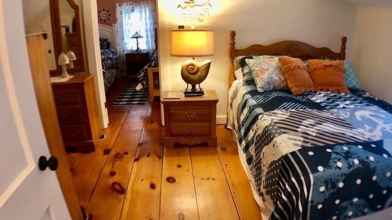 Photo of Bedroom in West Yarmouth