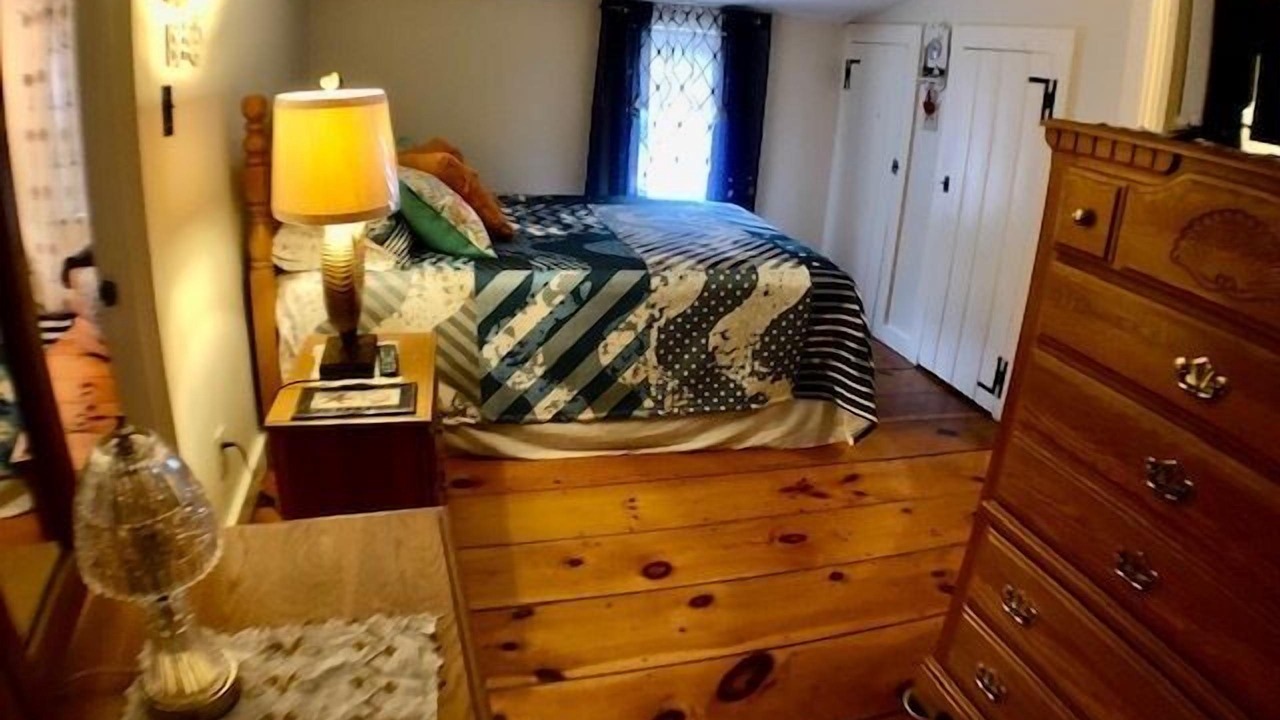 Photo of Bedroom in West Yarmouth
