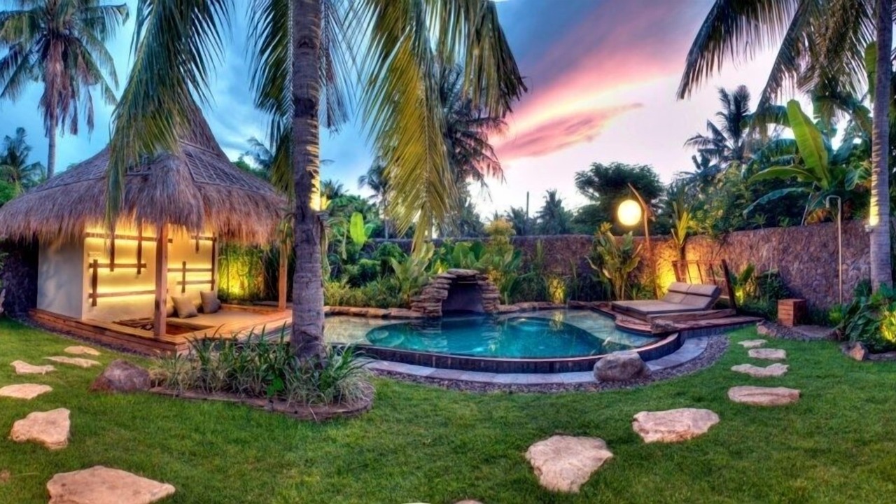 Photo of Outdoor in Gili Trawangan