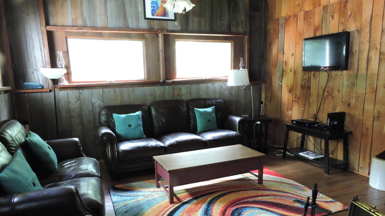 Photo of Livingroom in Bomoseen