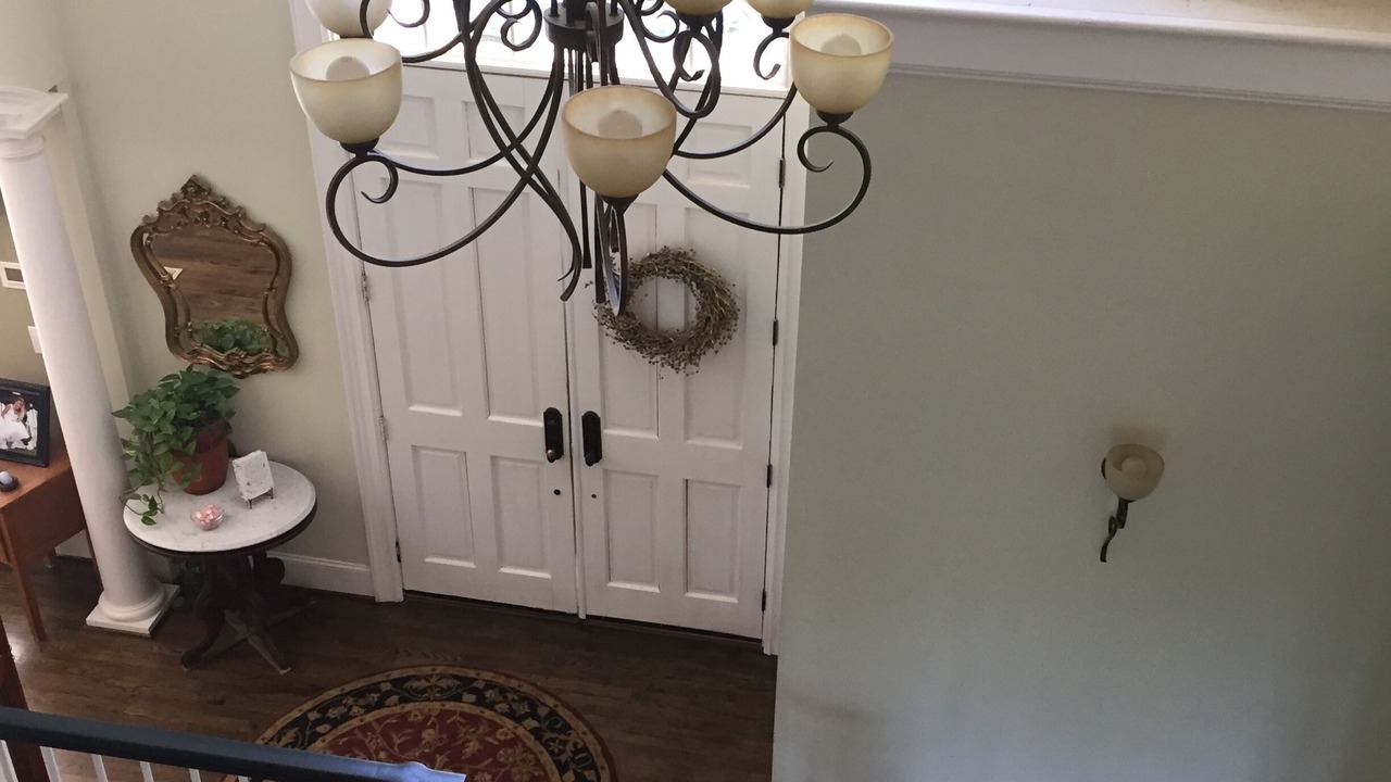 Photo of Patio Balcony in Chapel Hill