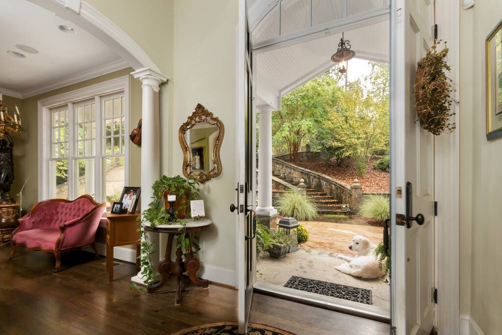 Photo of Outdoor in Chapel Hill
