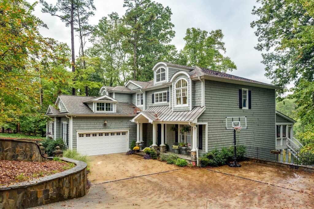 Photo of Outdoor in Chapel Hill