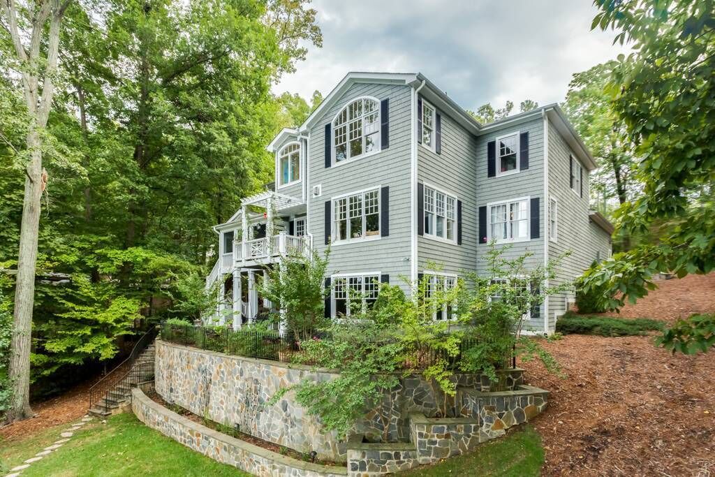 Photo of Outdoor in Chapel Hill