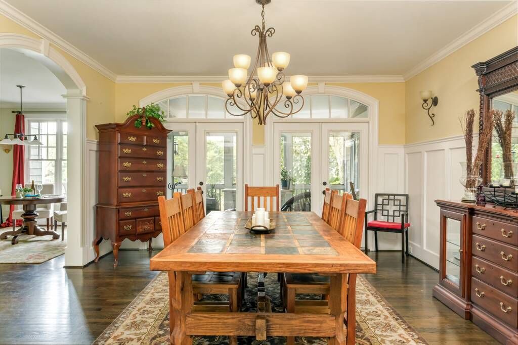 Photo of Bedroom in Chapel Hill