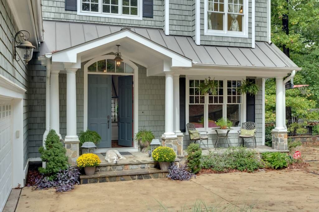 Photo of Outdoor in Chapel Hill