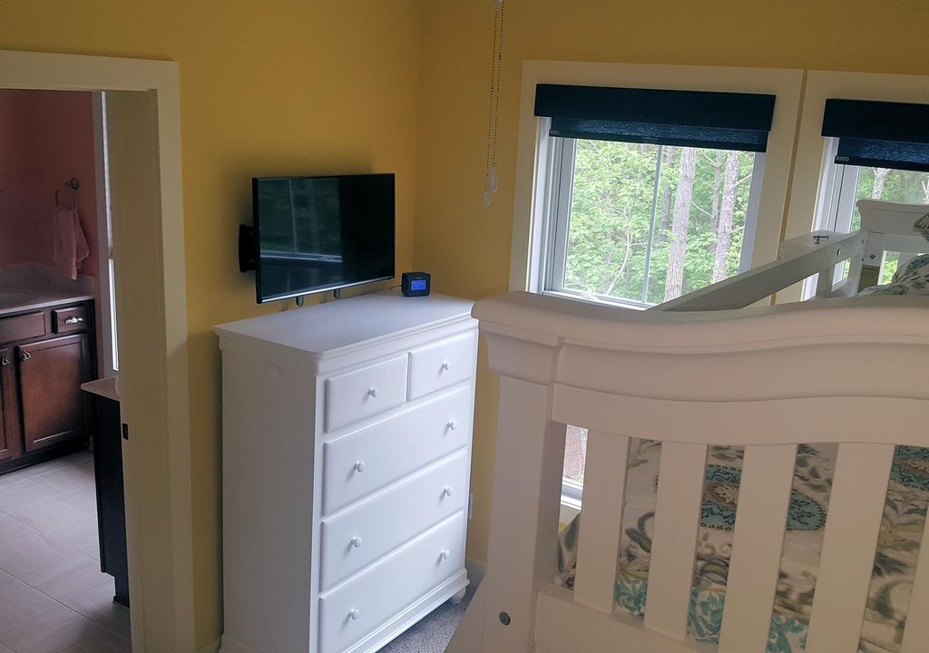 Photo of Bedroom in Bay Ridge