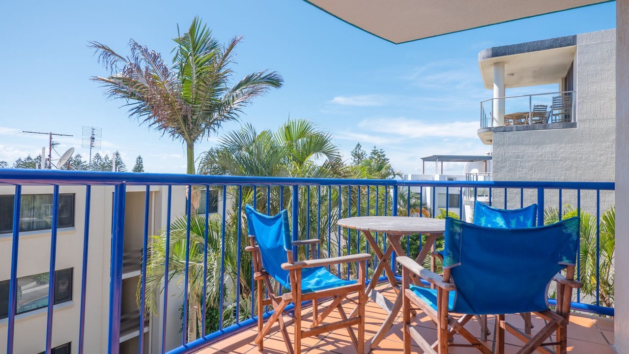 Photo of Outdoor in Caloundra