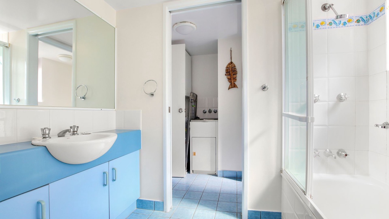 Photo of Bathroom in Caloundra