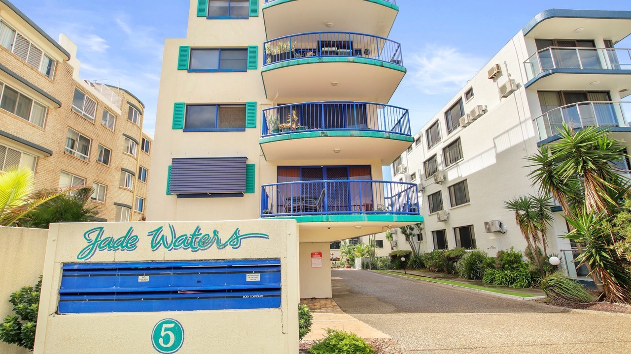 Photo of Outdoor in Caloundra