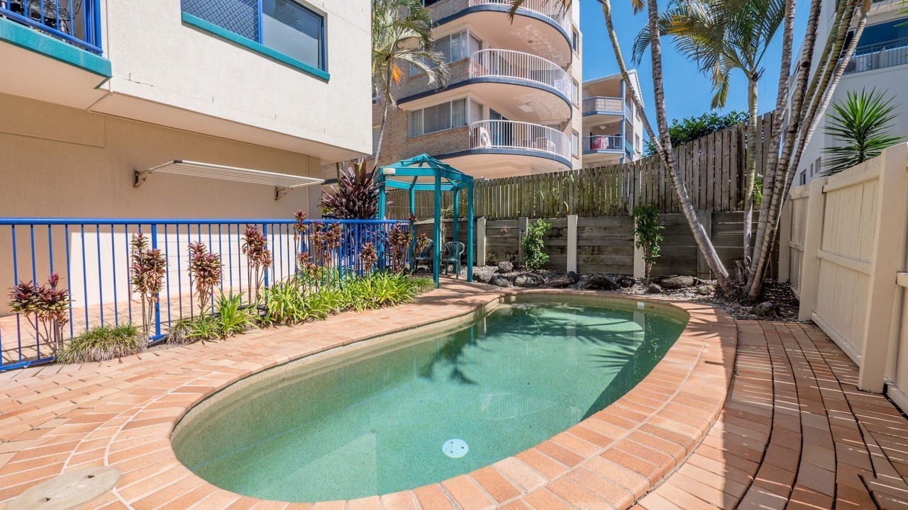 Photo of Outdoor in Caloundra