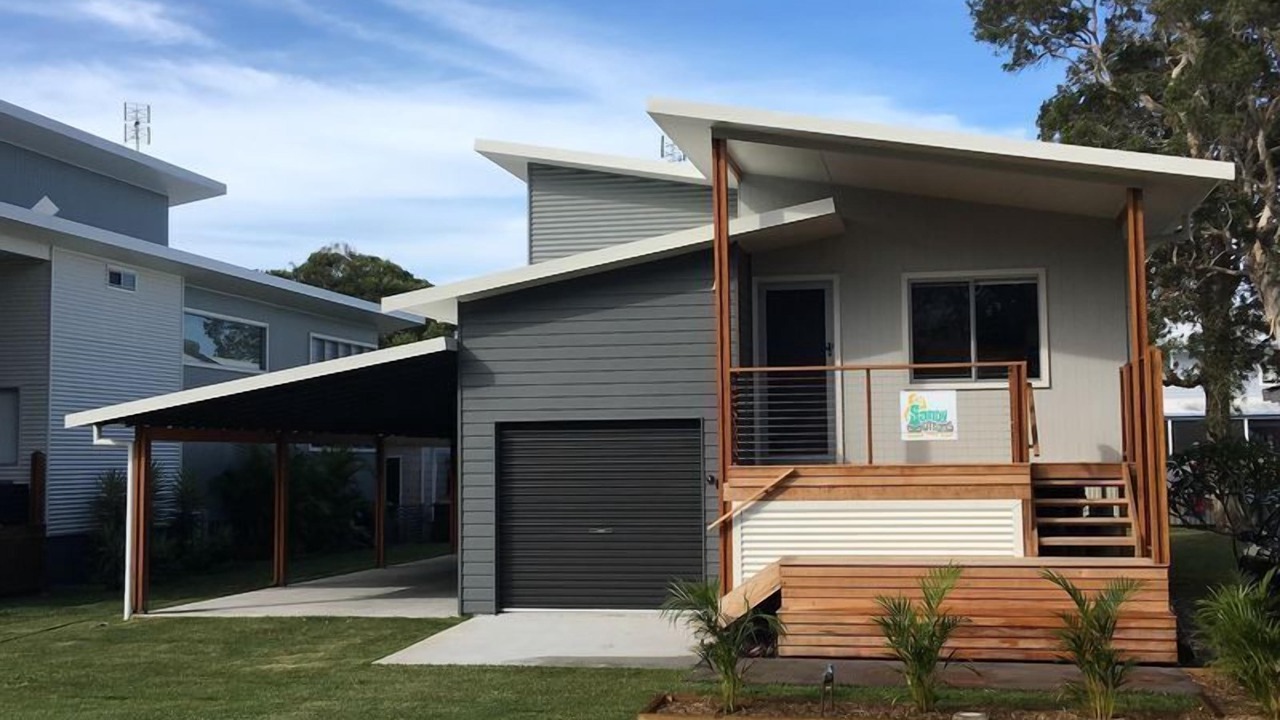 Photo of Outdoor in Hat Head