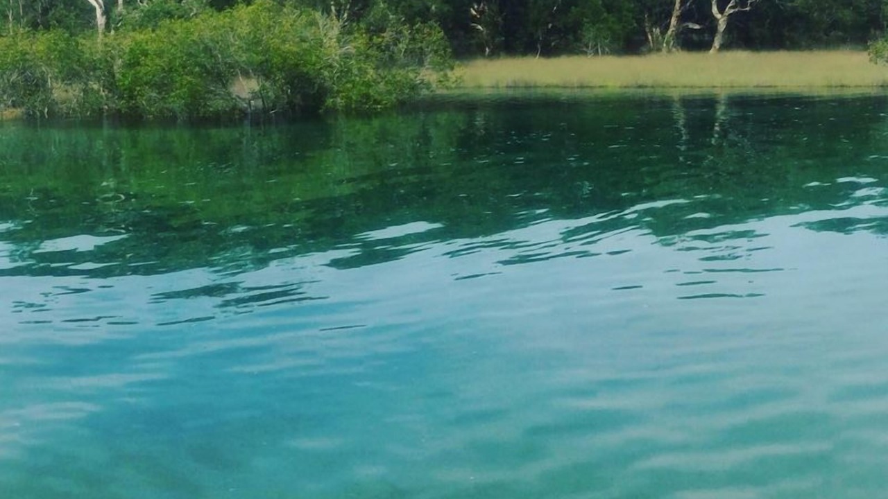 Photo of Outdoor in Hat Head