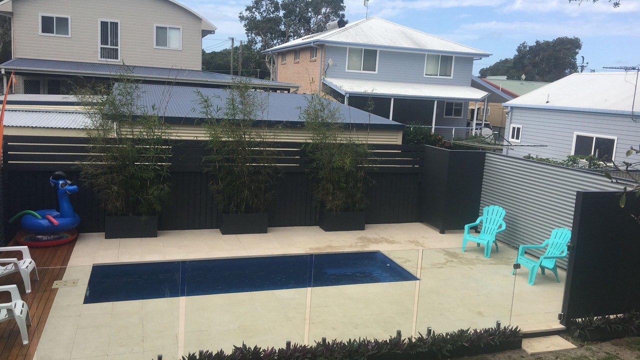 Photo of Outdoor in Hat Head