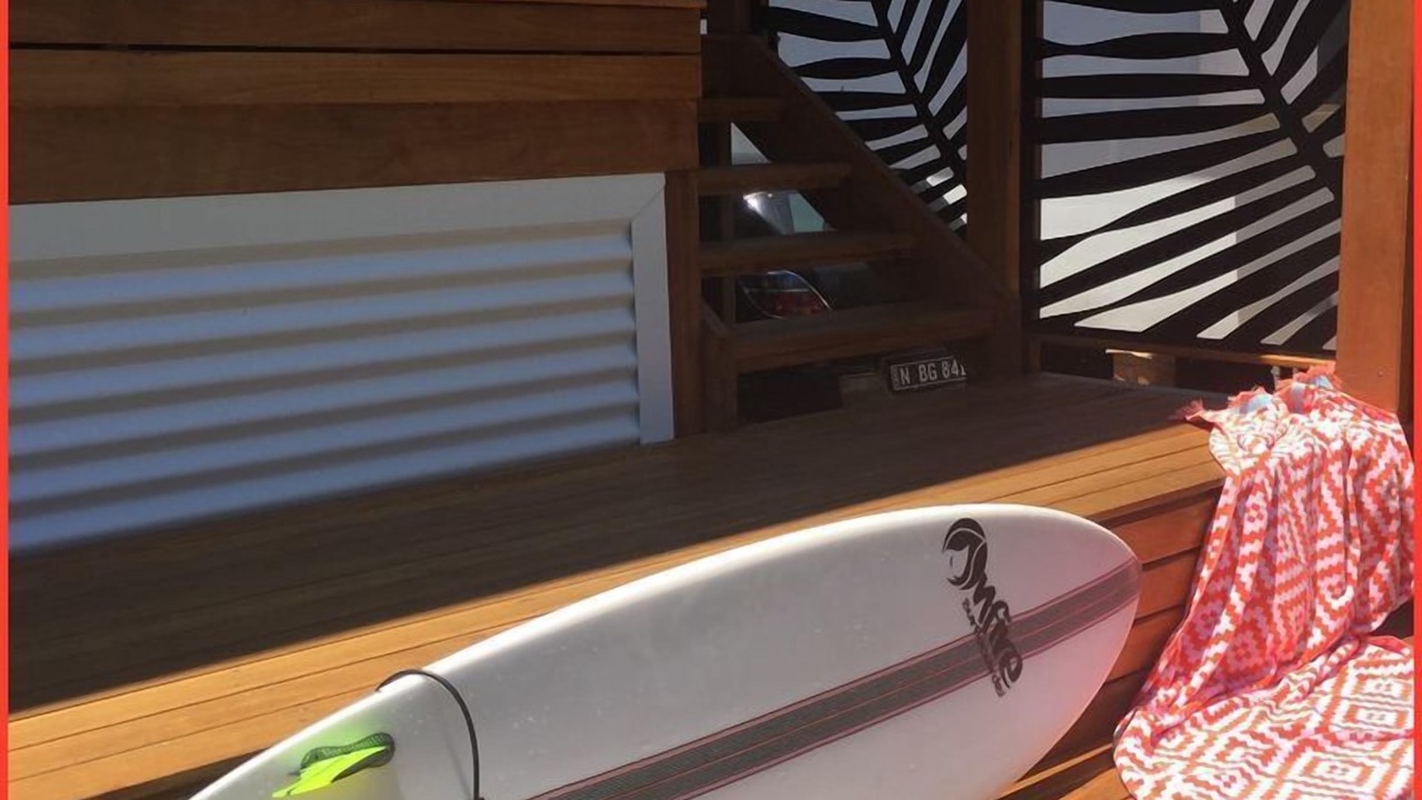 Photo of Bathroom in Hat Head