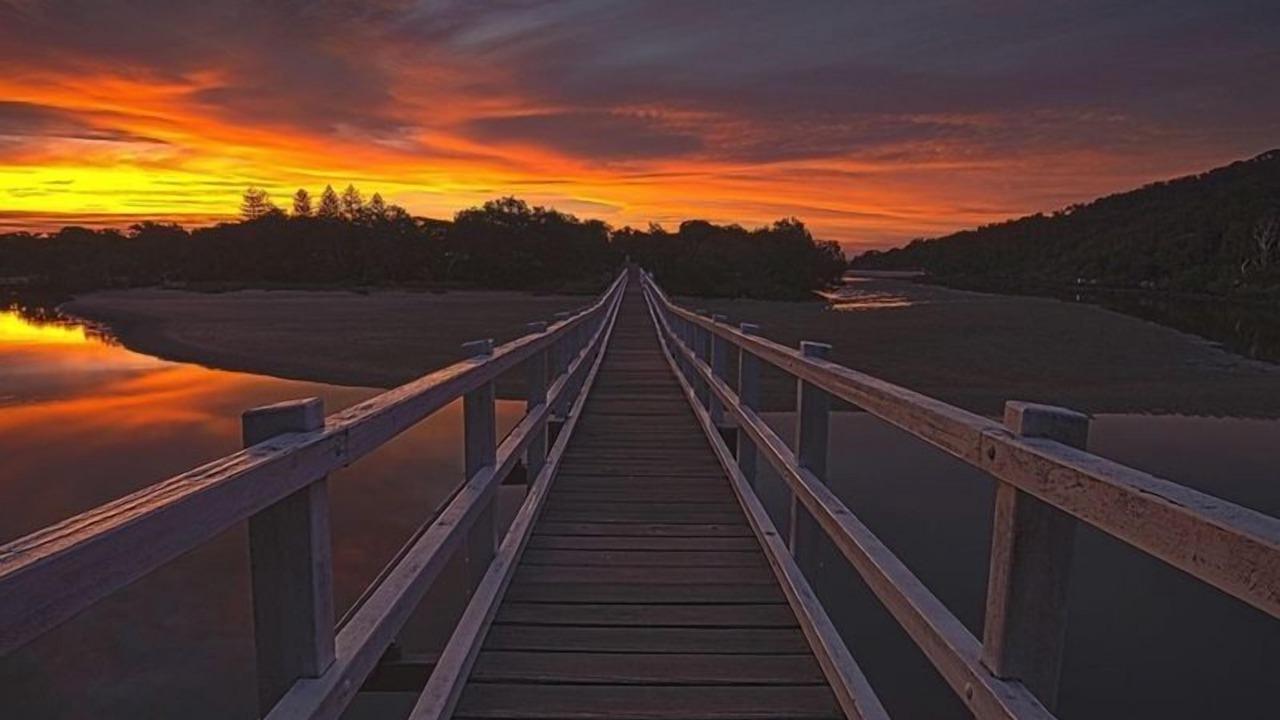 Photo of Outdoor in Hat Head
