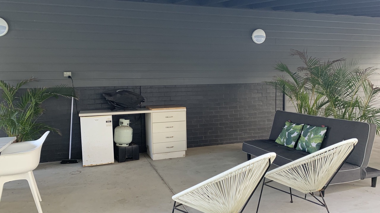 Photo of Patio Balcony in Hat Head