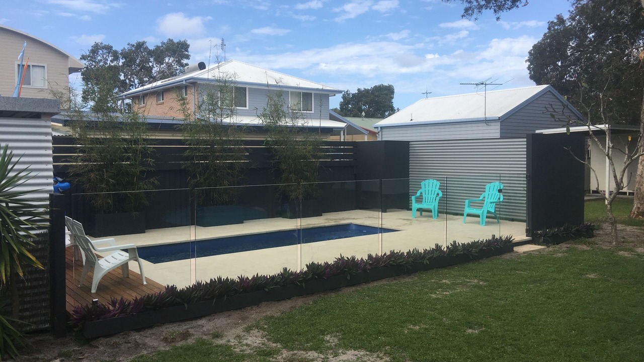 Photo of Outdoor in Hat Head