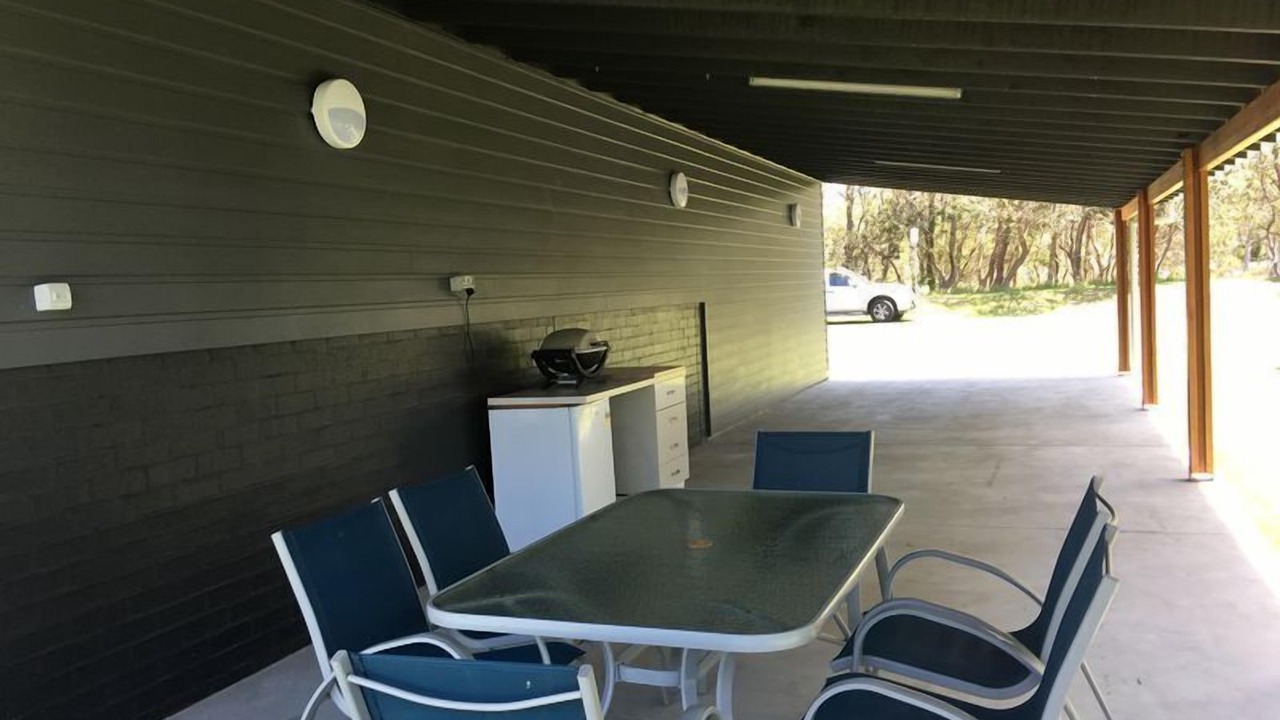 Photo of Outdoor in Hat Head