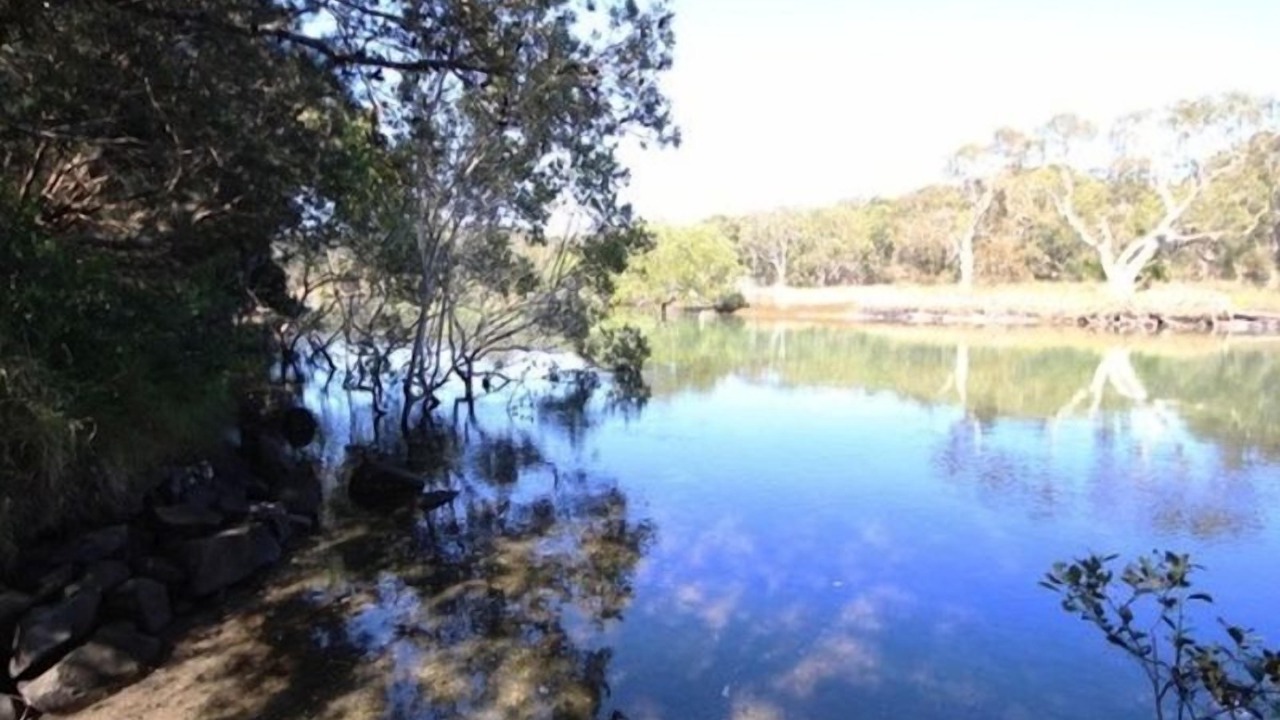 Photo of Outdoor in Hat Head